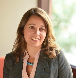 WGVU Morning Show Interview with Tracie Coffman, '01 & '06